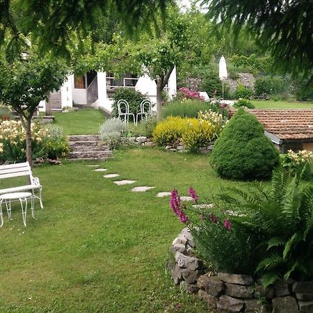 Bed And Breakfast Papillon Perledo Ngoại thất bức ảnh