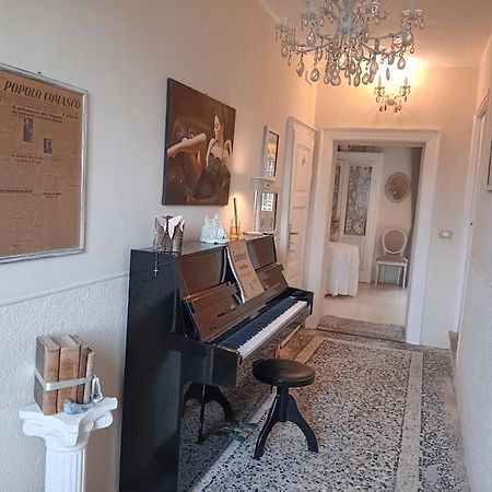 Bed And Breakfast Papillon Perledo Ngoại thất bức ảnh