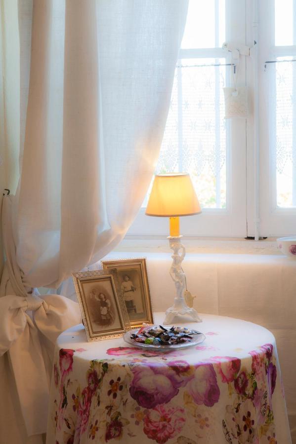 Bed And Breakfast Papillon Perledo Ngoại thất bức ảnh