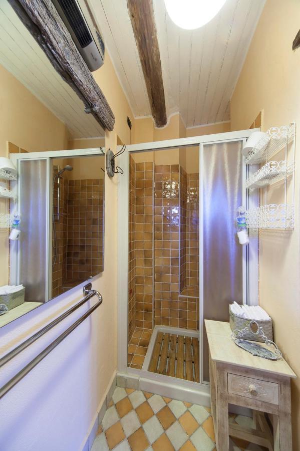 Bed And Breakfast Papillon Perledo Ngoại thất bức ảnh