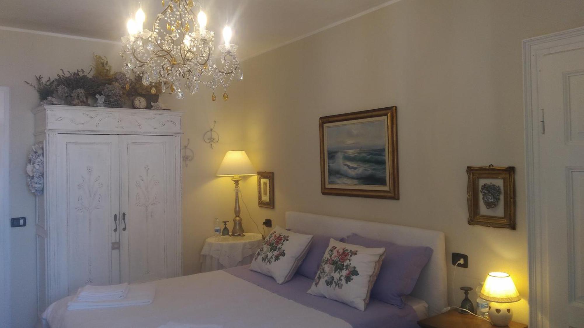 Bed And Breakfast Papillon Perledo Ngoại thất bức ảnh