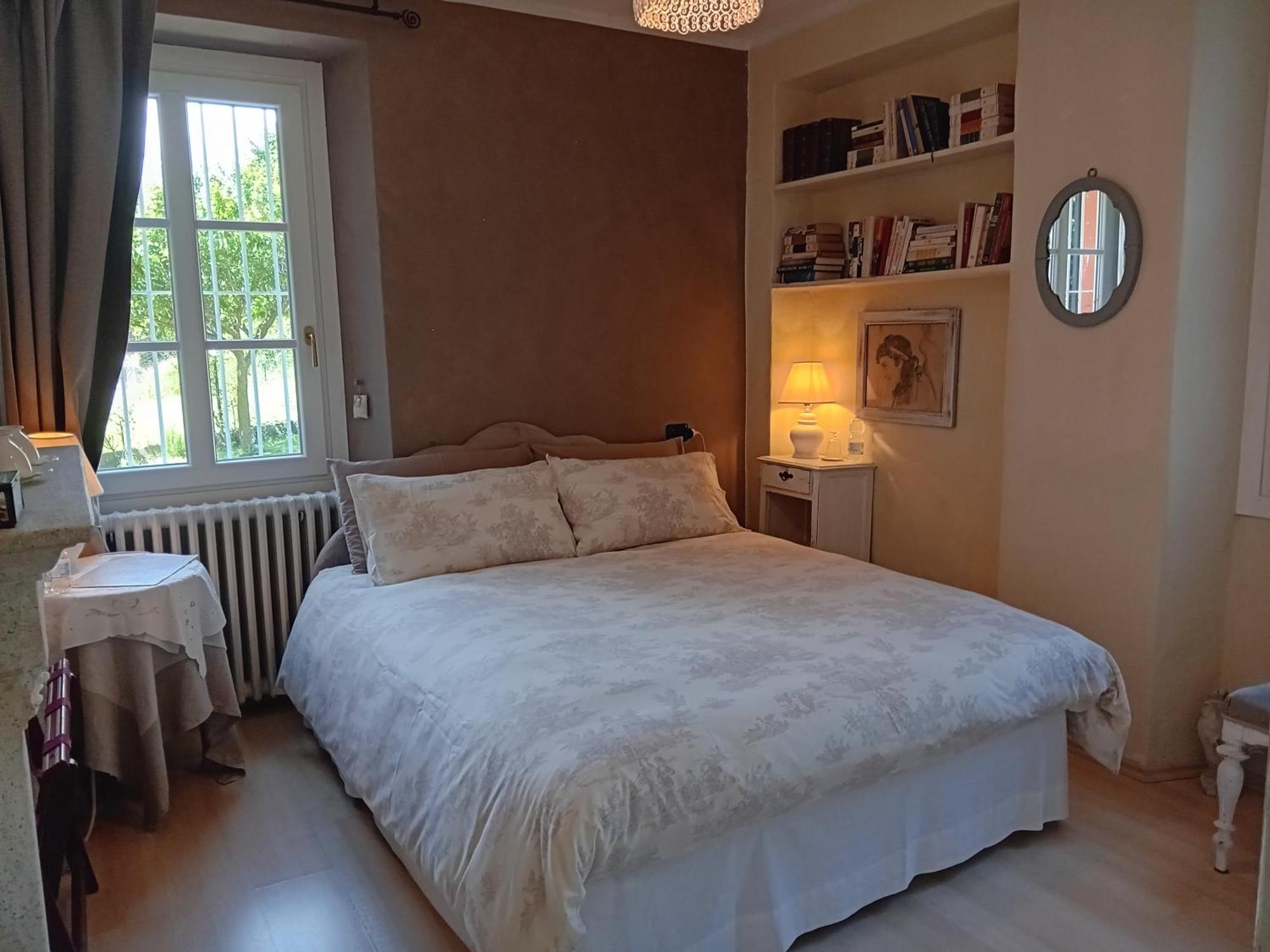 Bed And Breakfast Papillon Perledo Ngoại thất bức ảnh
