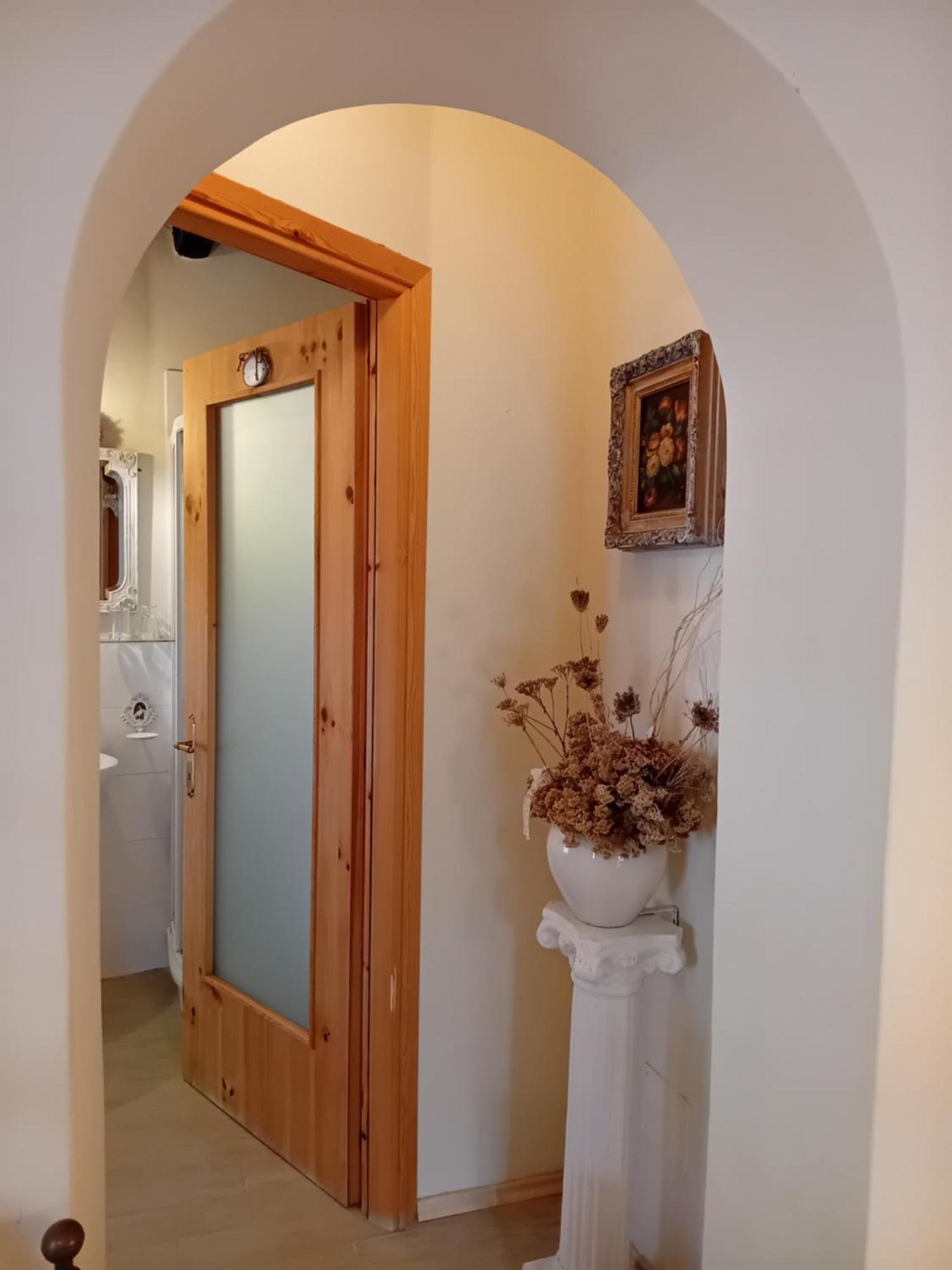 Bed And Breakfast Papillon Perledo Ngoại thất bức ảnh