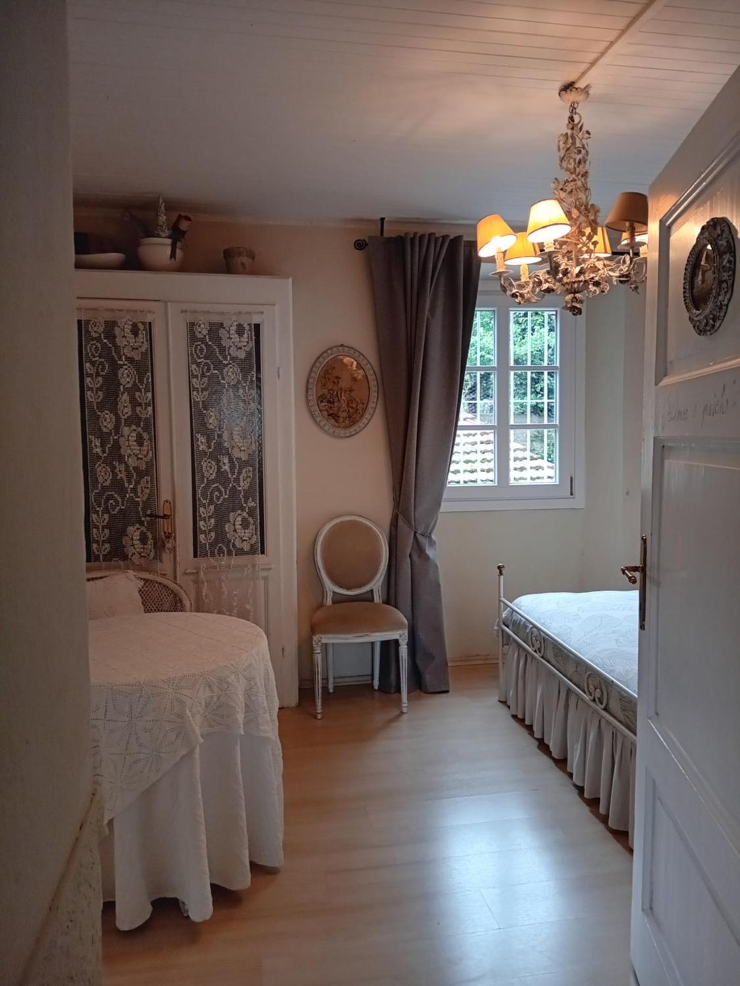 Bed And Breakfast Papillon Perledo Ngoại thất bức ảnh