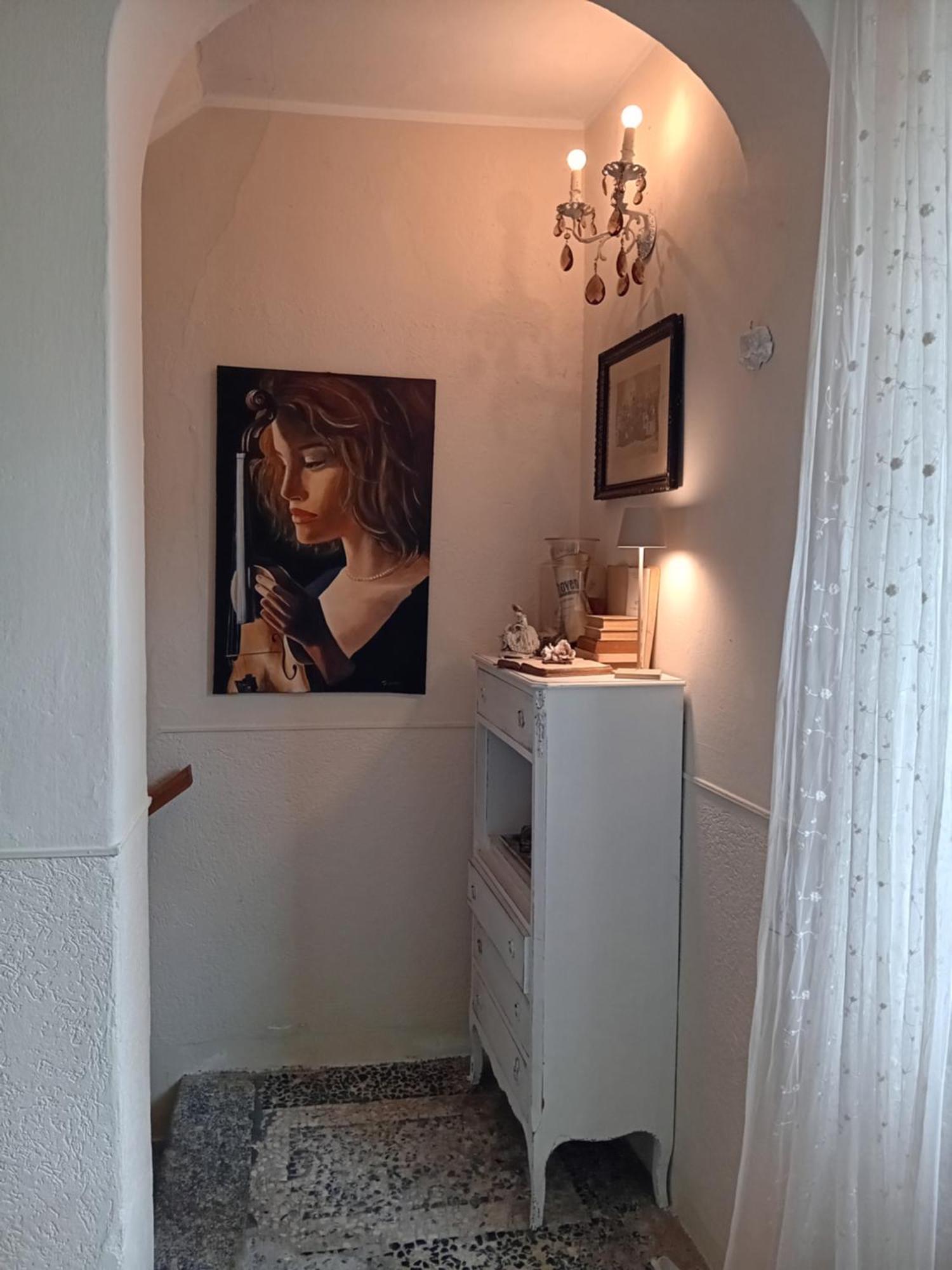 Bed And Breakfast Papillon Perledo Ngoại thất bức ảnh