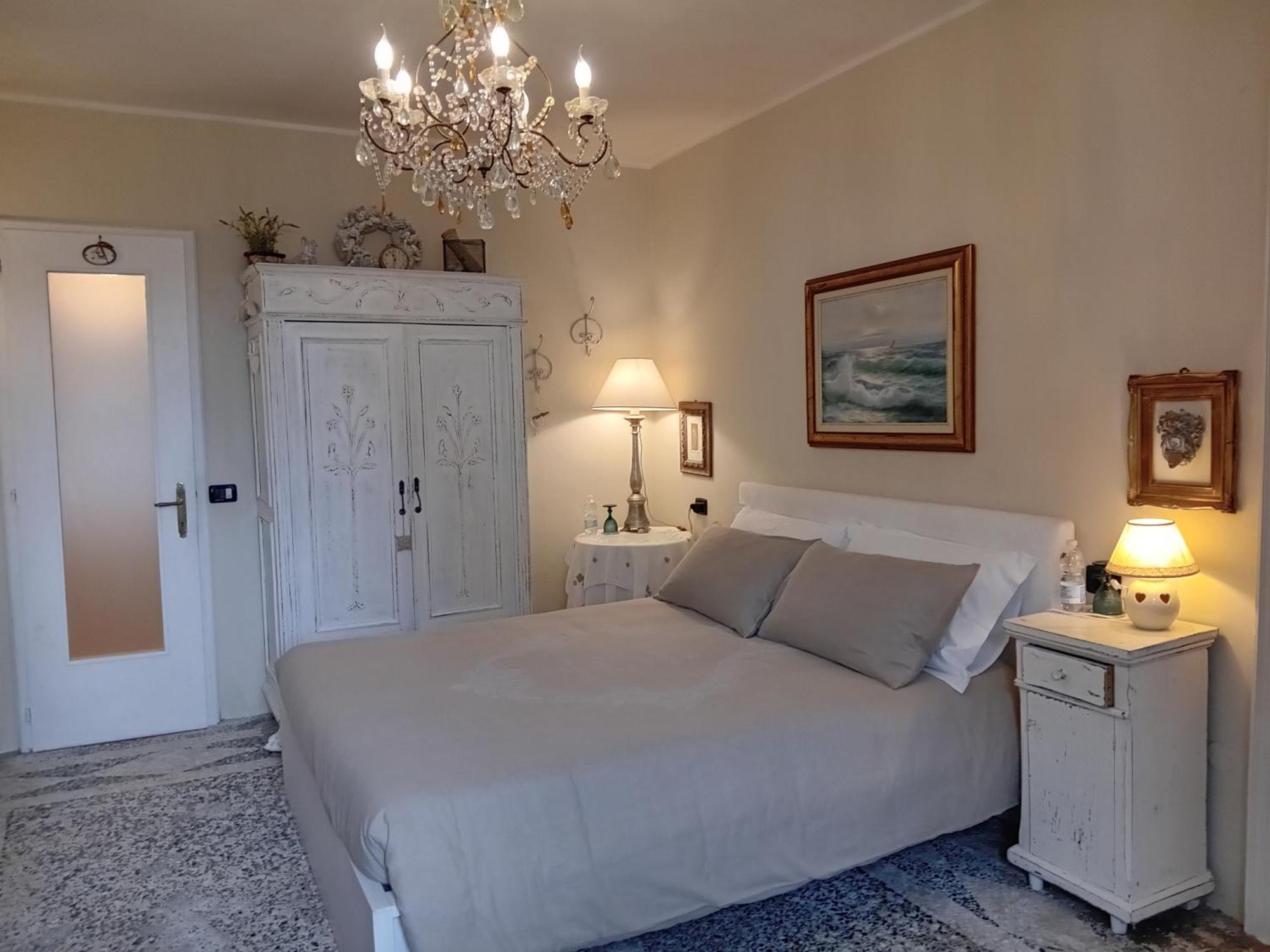 Bed And Breakfast Papillon Perledo Ngoại thất bức ảnh