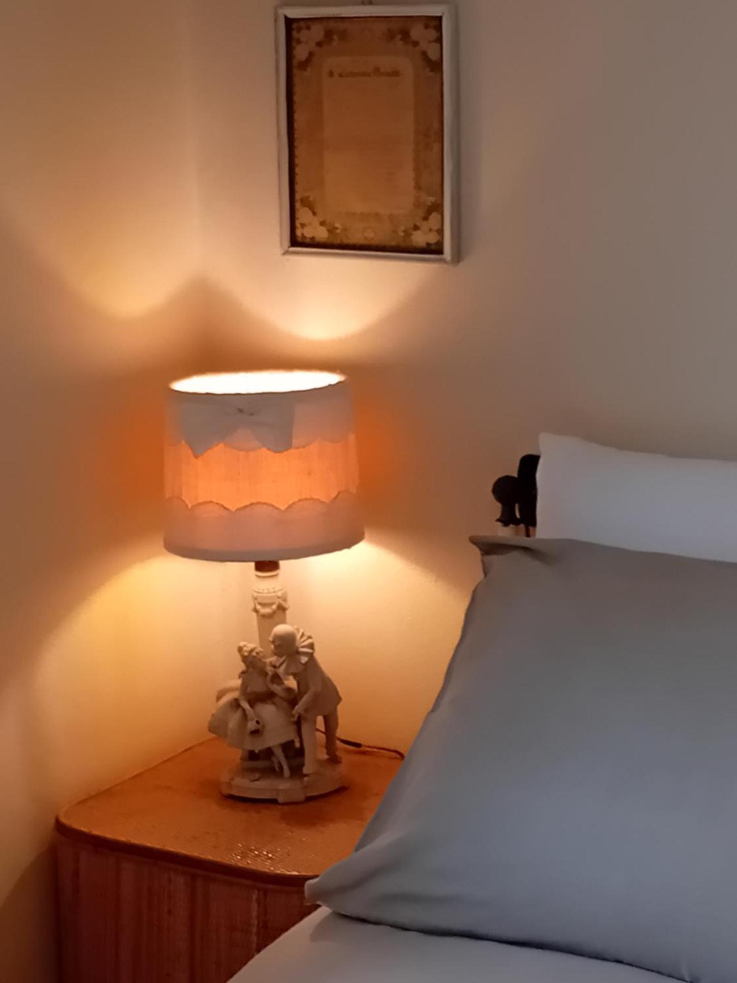 Bed And Breakfast Papillon Perledo Ngoại thất bức ảnh